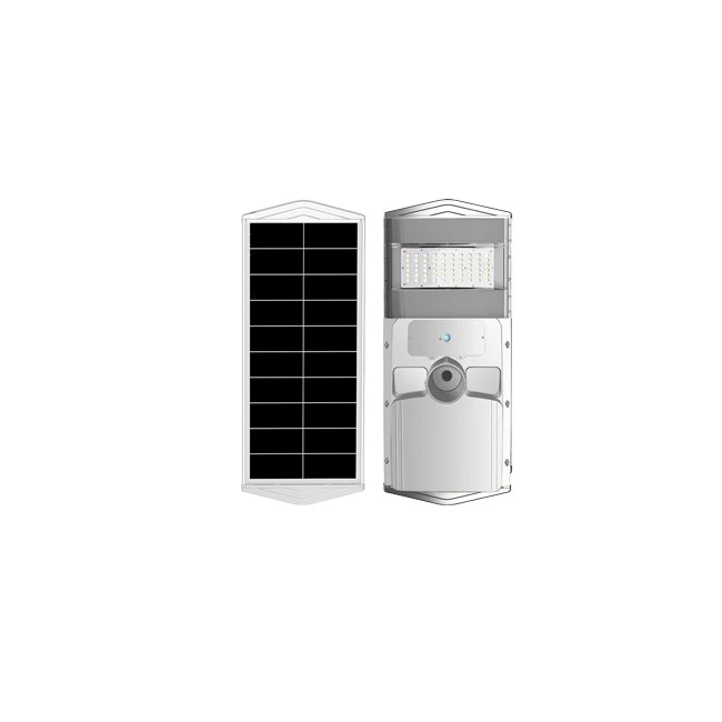 30Watt High Quality All in One Solar Street Light suppliers